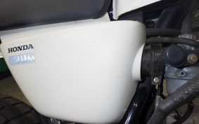 HONDA APE 50 2003 AC16