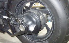 SUZUKI BOULEVARD 400 2005 VK55A