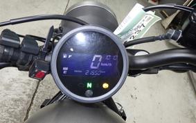 HONDA REBEL 250 A 2022 MC49