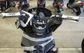HONDA PCX125 JF81