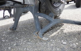 SUZUKI ADDRESS V125 DT11A