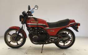 KAWASAKI Z400 GP 1982 KZ400M