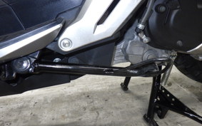 HONDA ADV150 2018 KF38