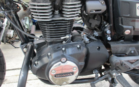 HONDA GB350S 2022 NC59