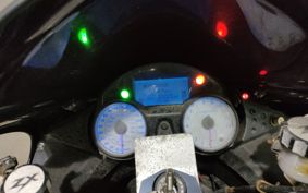 KAWASAKI ZX 1400 NINJA ZXNC15