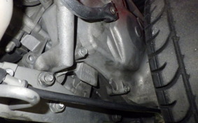 HONDA GYRO CANOPY 1993 TA03