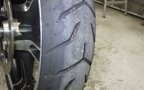 HARLEY FLHXS 1690 2016