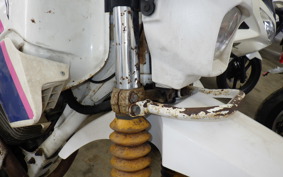 YAMAHA SEROW 225 Gen.2 1KH