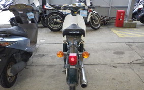 HONDA C50 SUPER CUB C50
