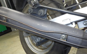 HONDA APE 100 2005 HC07