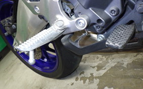 YAMAHA MT-09 SP RN69J