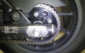 HONDA REBEL 250 A MC49