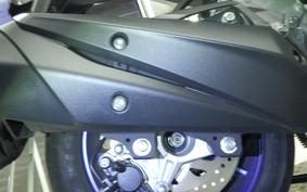 YAMAHA MAJESTY155 Gen.2 S SG52J