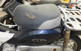 HONDA C50 SUPER CUB AA04
