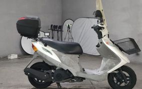 SUZUKI ADDRESS V125 CF46A