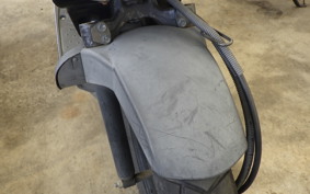 HONDA ZOOMER AF58
