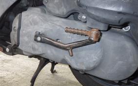 SUZUKI LET's 4 2018 CA45A