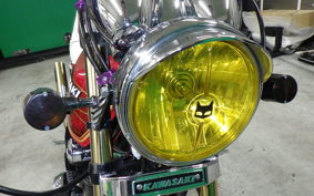 KAWASAKI ZEPHYR 400 KAI 1996 ZR400C