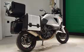 KTM 1290 ADVENTURE 2016