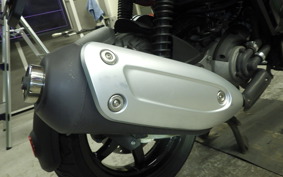 GILERA RUNNER ST200 2018
