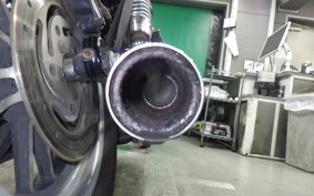 HARLEY FXDL 1580 2008