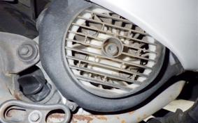 HONDA SPACY 125 Gen. 3 JF04