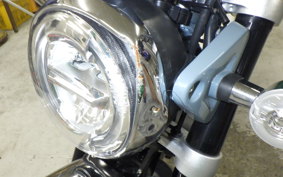 HONDA MONKEY 125 JB05