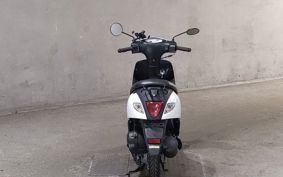 SUZUKI LET`S CA4AA
