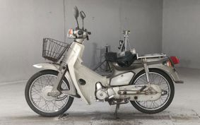 HONDA SUPER CUB90 HA02