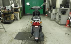 YAMAHA JOG Gen.5 SA36J