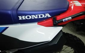 HONDA CRF250 GEN 2 RALLY 2021 MD47