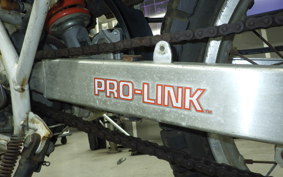 HONDA XLR250R Gen.4 2015 MD22