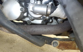 SUZUKI SKYWAVE 250 (Burgman 250) Gen.2 CJ43A
