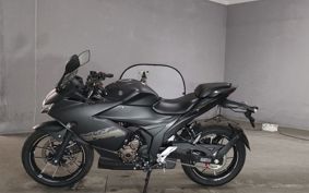 SUZUKI JIKUSA-SF250 ED22Y