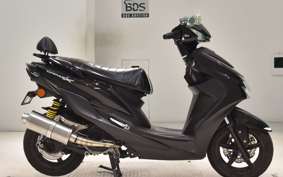 YAMAHA CYGNUS 125 XSR 3 SED8J