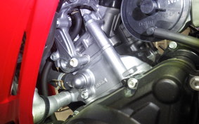HONDA CBR250RR A MC51