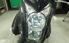 KAWASAKI ER400 N 2015 ER400B
