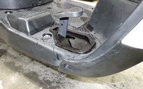 HONDA BENLY 50 2022 AA05