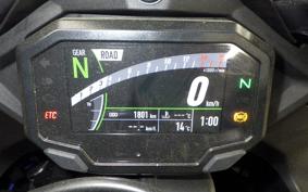 KAWASAKI ZX 10 NINJA ABS 2022 ZXT02L