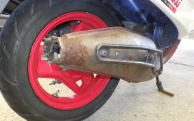 HONDA DJ-1 RR AF19