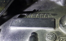 YAMAHA FZ750 1985 1FM