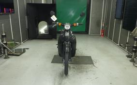 HONDA LITTLE CUB 2018 AA01