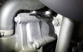 HONDA CRF250L