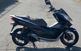 HONDA PCX125 JF56