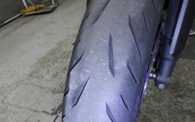 YAMAHA MT-09 A 2018 RN52J
