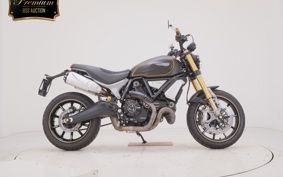 DUCATI SCRAMBLER 1100 S 2020
