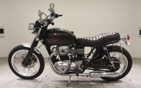 KAWASAKI W650 2018 EJ650A