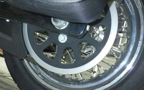 HARLEY FXDC 1580 2013