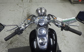 HONDA MAGNA 50 2023 AC13