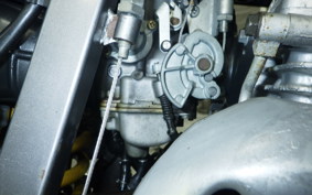 HONDA XR250 BAJA 1997 MD30